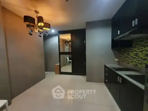 1-BR Condo at Bts Residence near MRT Chatuchak Park — 照片 3