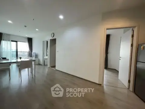 2-BR Condo at The Base Phetkasem near MRT Phetkasem 48 — 照片 3