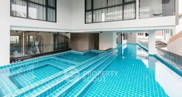 1-BR Condo at The L15 Condo near MRT Lat Phrao — photo 4
