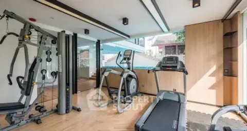 1-BR Condo at The L15 Condo near MRT Lat Phrao — photo 5