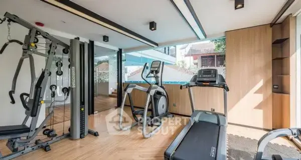1-BR Condo at The L15 Condo near MRT Lat Phrao — photo 5