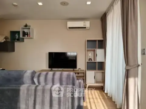 1-BR Condo at The L15 Condo near MRT Lat Phrao — photo 3