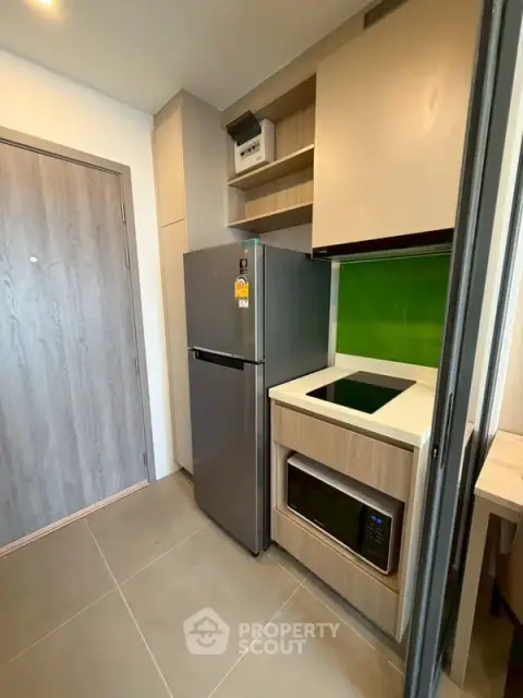 1-BR Condo at The Nest Sukhumvit 71 near BTS Phra Khanong — photo 3