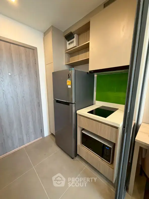 1-BR Condo at The Nest Sukhumvit 71 near BTS Phra Khanong — photo 3