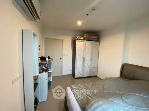 1-BR Condo at Aspire Sathorn - Ratchapruek near MRT Bang Wa — photo 4