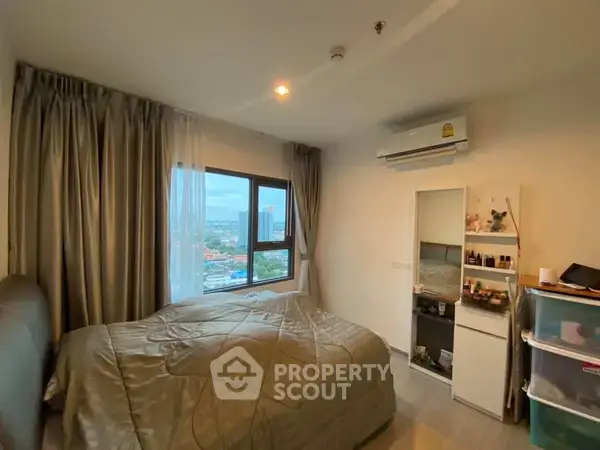 1-BR Condo at Aspire Sathorn - Ratchapruek near MRT Bang Wa — photo 2