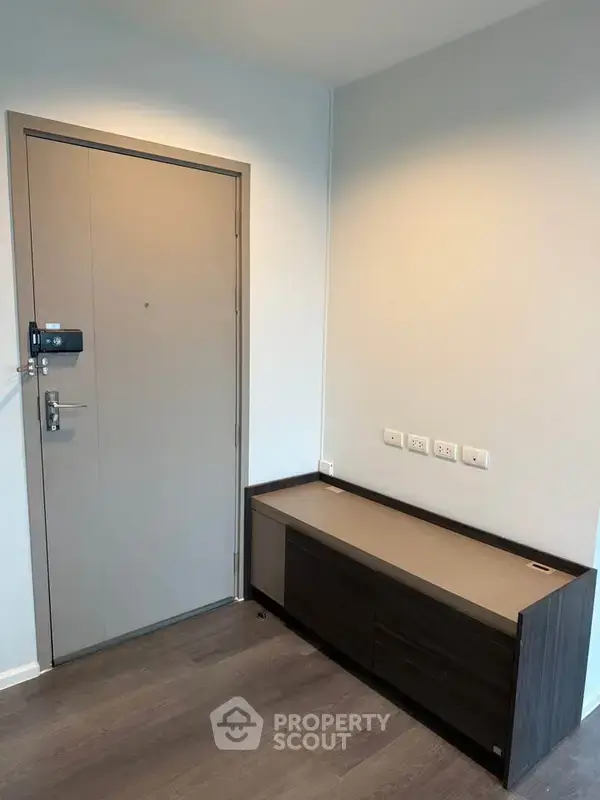 1-BR Condo at The Stage Taopoon - Interchange near MRT Tao Poon — photo 2