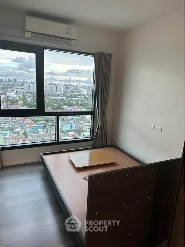 1-BR Condo at The Stage Taopoon - Interchange near MRT Tao Poon — photo 7