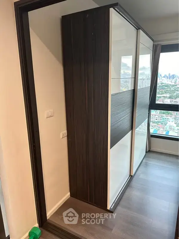 1-BR Condo at The Stage Taopoon - Interchange near MRT Tao Poon — photo 6