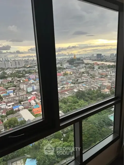 1-BR Condo at The Stage Taopoon - Interchange near MRT Tao Poon — photo 4