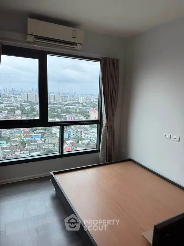 1-BR Condo at The Stage Taopoon - Interchange near MRT Tao Poon — photo 5