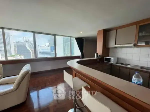 2-BR Condo at Asoke Place near MRT Sukhumvit — photo 6