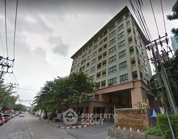 1-BR Condo at Lumpini Place Narathiwas 24 in Chong Nonsi — photo 6