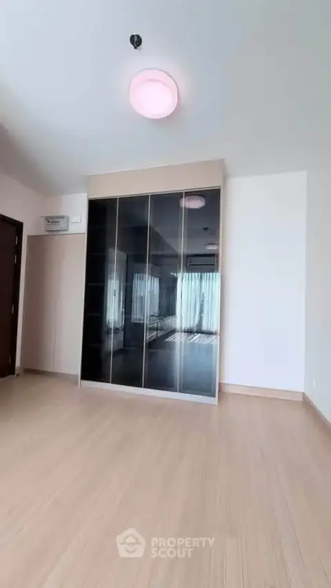 2-BR Condo at Supalai Veranda Rama 9 in Bang Kapi — фото 3