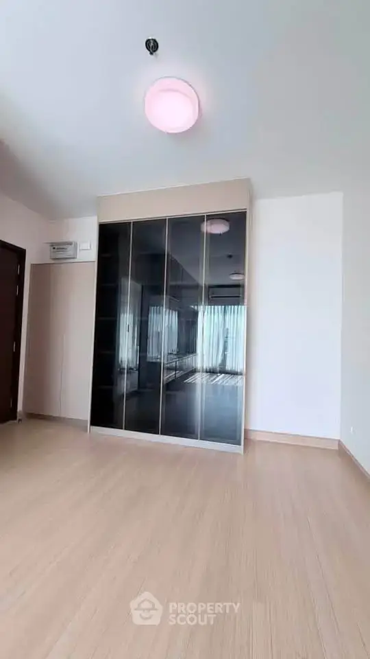 2-BR Condo at Supalai Veranda Rama 9 in Bang Kapi — фото 3