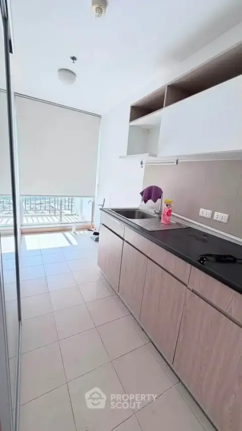 2-BR Condo at Supalai Veranda Rama 9 in Bang Kapi — фото 4