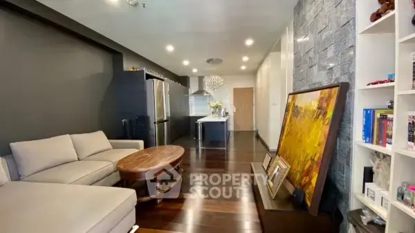 1-BR Condo at Noble Lite near BTS Ari — ภาพ 6