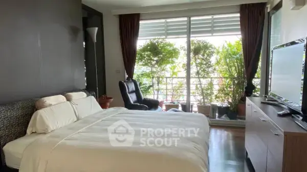 1-BR Condo at Noble Lite near BTS Ari — ภาพ 2