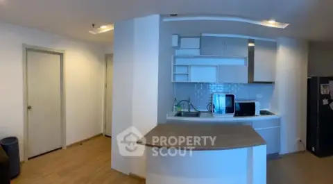 3-BR Condo at Artemis Sukhumvit 77 near BTS On Nut — photo 3