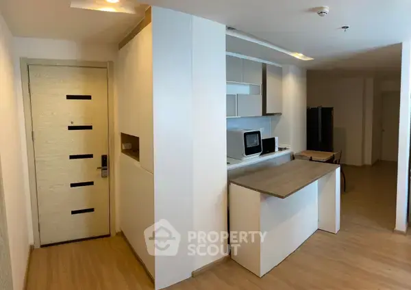 3-BR Condo at Artemis Sukhumvit 77 near BTS On Nut — photo 2