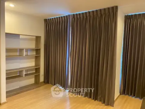 3-BR Condo at Artemis Sukhumvit 77 near BTS On Nut — photo 4