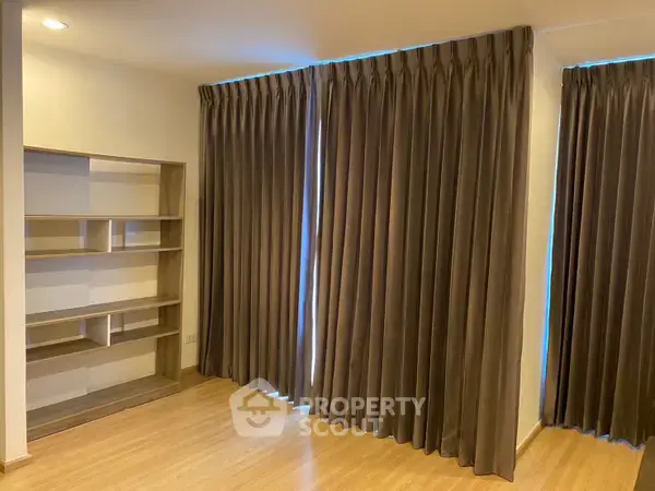 3-BR Condo at Artemis Sukhumvit 77 near BTS On Nut — photo 4