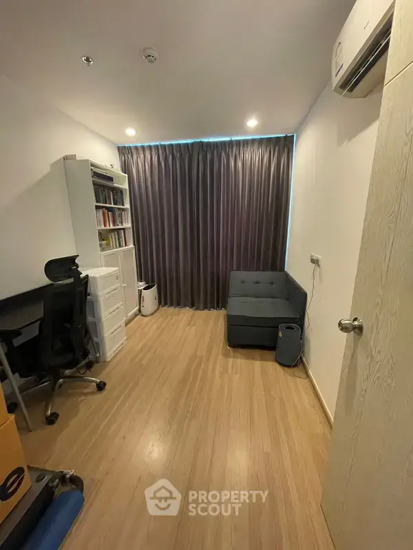 3-BR Condo at Artemis Sukhumvit 77 near BTS On Nut — photo 6