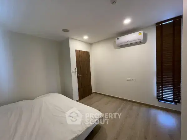 2-BR Condo at The Cube Urban Sathorn - Chan near BTS Saphan Taksin — фото 5