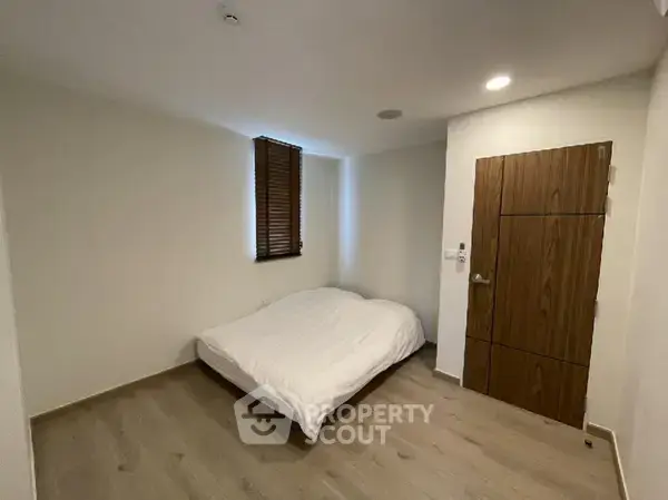2-BR Condo at The Cube Urban Sathorn - Chan near BTS Saphan Taksin — фото 2