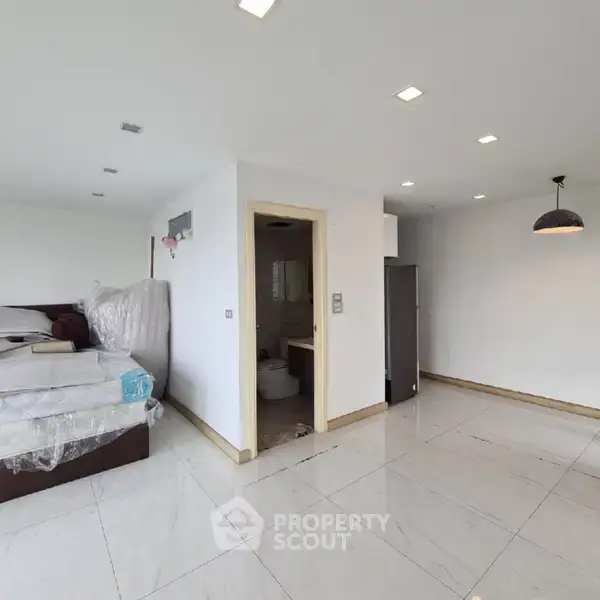 1-BR Condo at The ACE Ekamai near BTS Ekkamai — photo 2