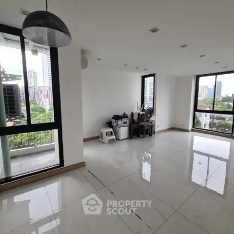 1-BR Condo at The ACE Ekamai near BTS Ekkamai — photo 4