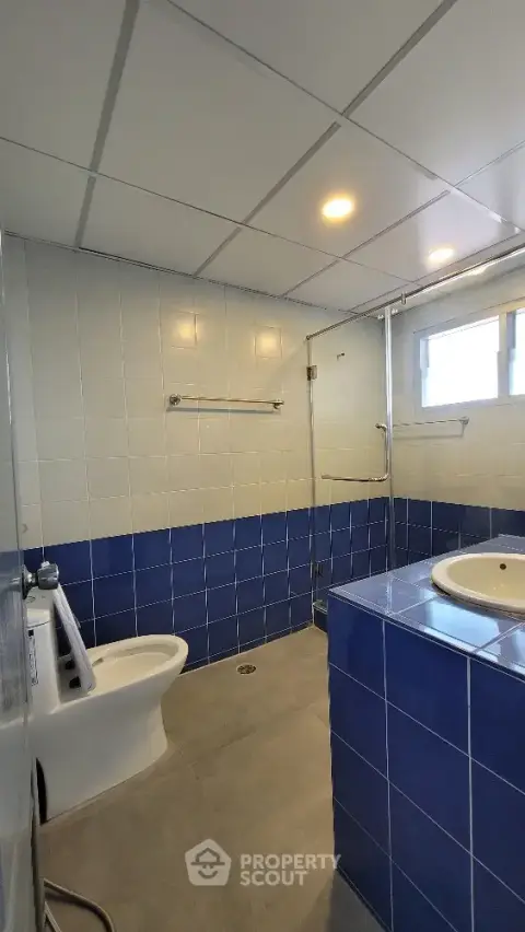 2-BR Condo at Pisawit Tower Condominium near BTS Ha Yaek Lat Phrao — photo 4