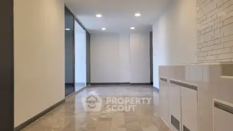 2-BR Condo at Pisawit Tower Condominium near BTS Ha Yaek Lat Phrao — photo 3