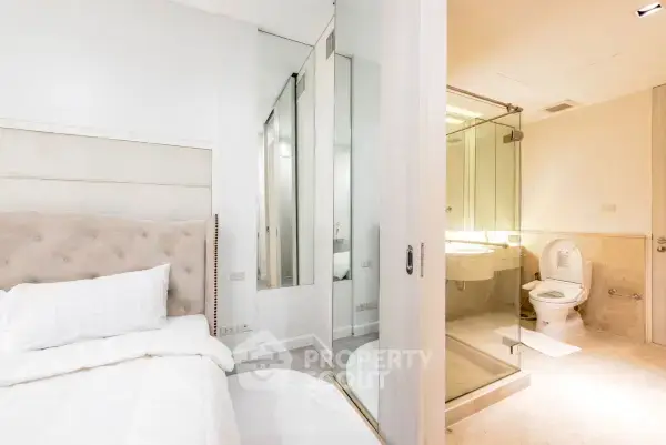 1-BR Condo at Vincente Sukhumvit 49 Condominium near BTS Phrom Phong — 照片 7