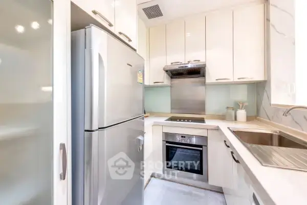 1-BR Condo at Vincente Sukhumvit 49 Condominium near BTS Phrom Phong — 照片 6