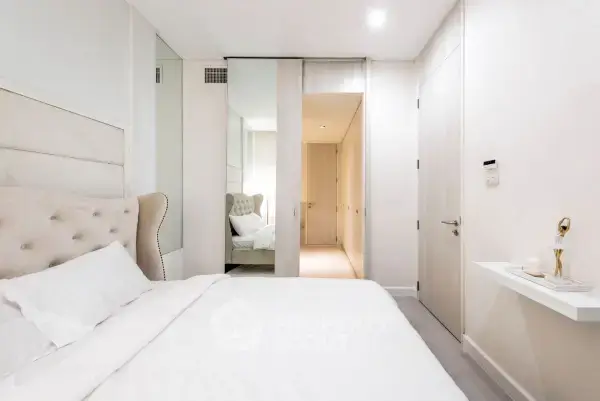 1-BR Condo at Vincente Sukhumvit 49 Condominium near BTS Phrom Phong — 照片 5