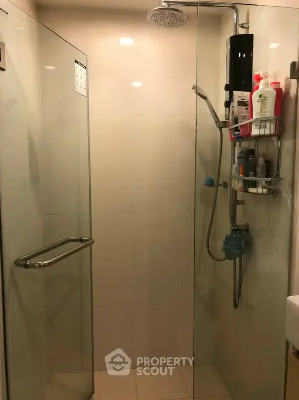 2-BR Condo at Metro Luxe Rose Gold Phahol - Sutthisan near BTS Saphan Khwai — photo 6