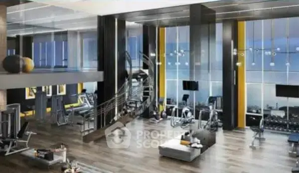 1-BR Condo at Supalai Veranda Ramkhamhaeng close to Ramkhamhaeng — 照片 3
