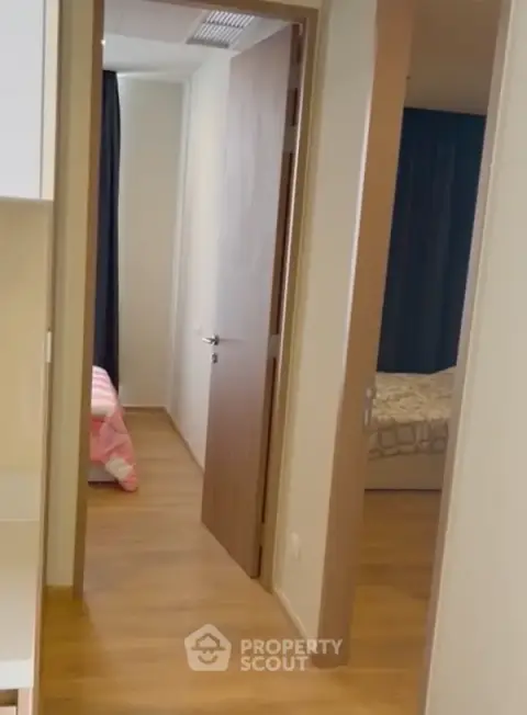 2-BR Condo at Noble Around Sukhumvit 33 near BTS Phrom Phong — фото 5