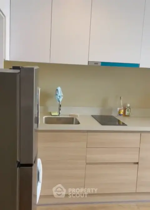 2-BR Condo at Noble Around Sukhumvit 33 near BTS Phrom Phong — фото 3