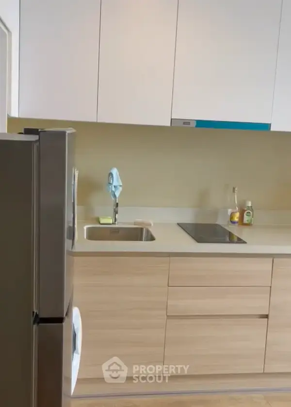 2-BR Condo at Noble Around Sukhumvit 33 near BTS Phrom Phong — фото 3