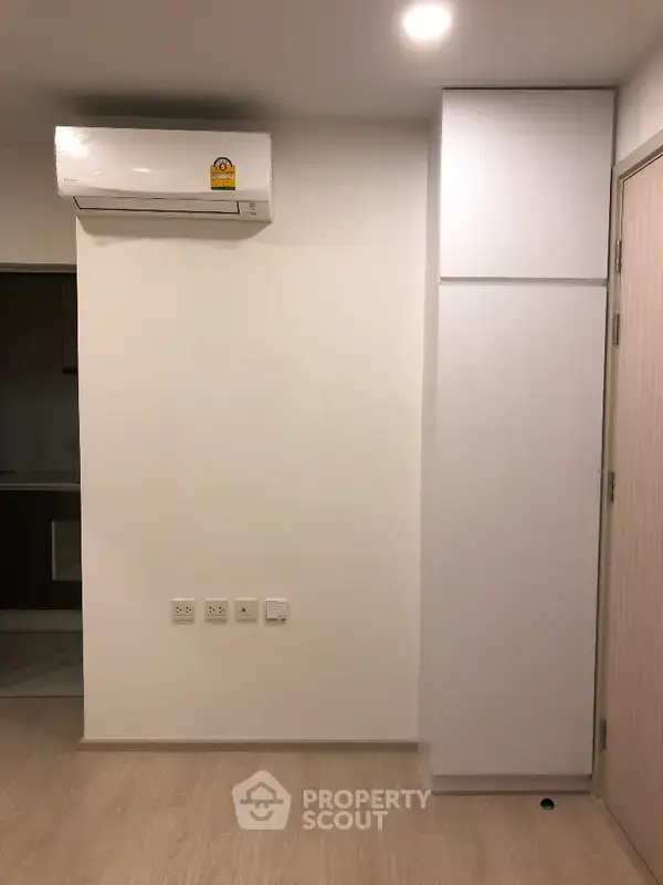 1-BR Condo at The Tree Sukhumvit 64 near BTS Punnawithi — фото 4