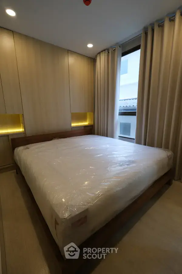 1-BR Condo at The Tree Sukhumvit 64 near BTS Punnawithi — фото 2