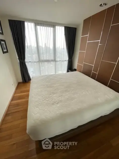 1-BR Condo at Abstracts Phahonyothin Park near BTS Ha Yaek Lat Phrao — фото 3
