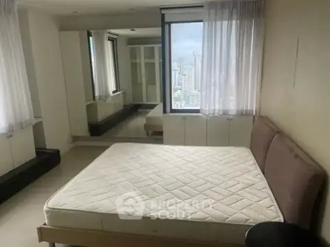 2-BR Condo at Las Colinas near BTS Asok — фото 5