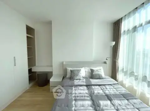 2-BR Condo at Ideo Blucove Sukhumvit near BTS Udom Suk — photo 3