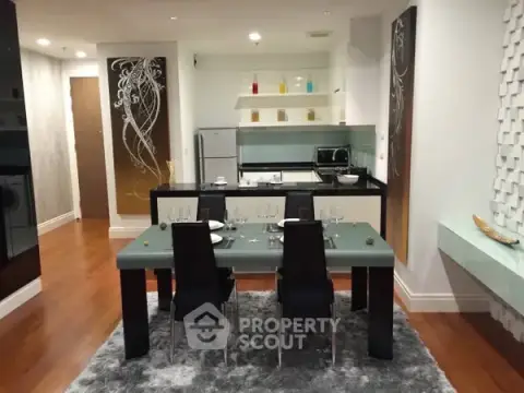 1-BR Condo at Bright Sukhumvit 24 Condominium near BTS Phrom Phong — фото 5