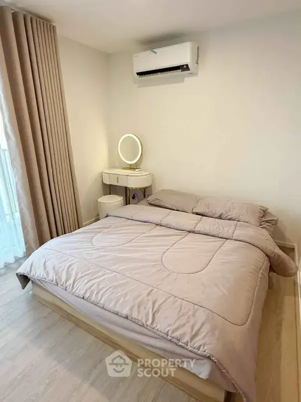 1-BR Condo at Chateau In Town Ratchayothin near BTS Sena Nikhom — photo 5