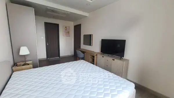 3-BR Condo at Supalai Premier Samsen-Ratchawat close to Ratchawat — ภาพ 7