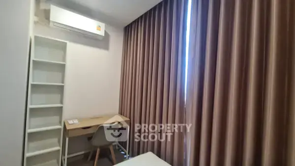 3-BR Condo at Supalai Premier Samsen-Ratchawat close to Ratchawat — ภาพ 6